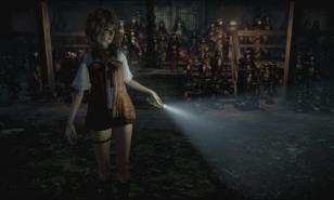 japanese horror, video games, best horror games, japan