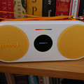 Polaroid P2 Player speaker review: A funky new idea