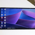 Lenovo Tab P12 Pro review: Big screen for smaller budgets