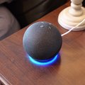 Amazon Echo Dot (5th gen) review: Small speaker, big sound