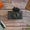 Sony ZV-1F review: For the content creators