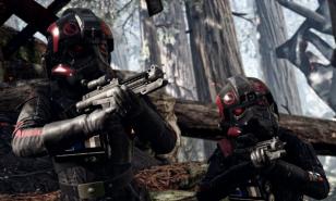 SWBF2 Best Support Builds