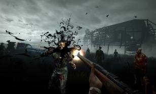 2015, horror, horror games, zombies