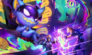 The full guide to win in TFT. The full guide to win in TFT.