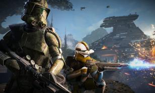 SWBF2 Best Heavy Builds