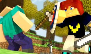 Minecraft Best PvP Packs That Are Excellent! Minecraft Best PvP Packs That Are Excellent!