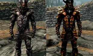Skyrim best Armor Mods Best Skyrim Armor Mods