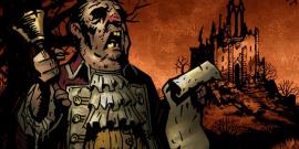 Hear ye, hear ye, will Darkest Dungeon be declared to sucketh by the gamers of the land?