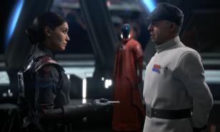 SWBF2 Best Officer Builds