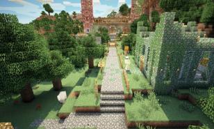 Minecraft Best Adventure Maps Every Player Should Try Minecraft Best Adventure Maps Every Player Should Try