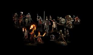 best Vermintide 2 Classes best Vermintide 2 Classes