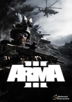 Arma 3 Arma 3