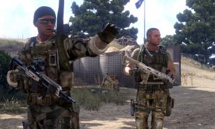 What are the best servers in the US for ARMA 3?