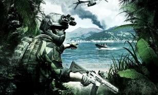 What are the best weapons in ARMA 3?