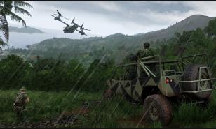 ARMA 3 Best Maps ARMA 3 Best Maps