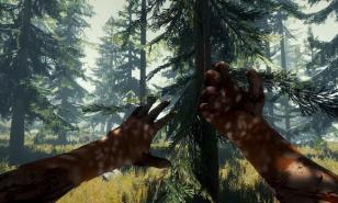 Pretty armor for your hands! This is a neat, but old pair of armor in the game, called the Deer Armor! It no longer exists.