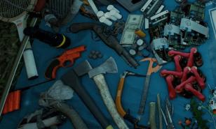 So many useful tools There's lots of tools, here!