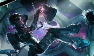 Apex Legends: How To Play Horizon Effectively