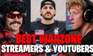 Best CoD Youtube Channels To Watch