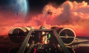 Best Star Wars Games