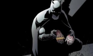 Batman, Ben Affleck, Christan Bale, The Dark Knight, Batman vs Superman, 