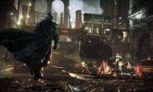 Best Batman Games For PC