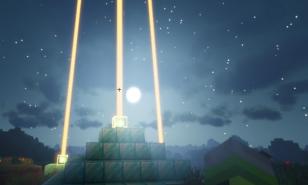 Minecraft Best Beacon Designs That Are Awesome