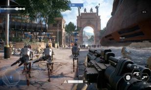Star Wars Battlefront 2 Multiplayer Tips