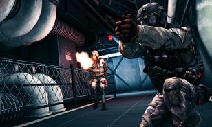 Keep your friends close and your enemies closer. 