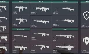 Valorant Shop, a place where you might feel poor, again. Valorant Shop, a place where you might feel poor, again.