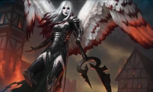 mtg best commanders Best Commanders in MTG