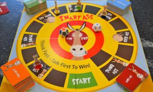 Best Trivia Board Games Best Trivia Board Games