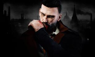 best vampire games, best games to play as a vampire Vampire games, best vampire games, vampirism