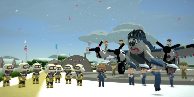 Everyone is counting on you! Bomber Crew Best Loadouts