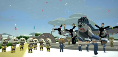 Bomber Crew Best Loadouts