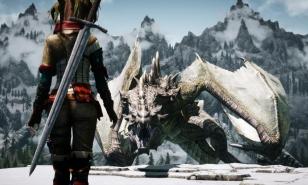 Skyrim, Skyrim PC, PC Games, RPG