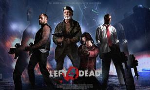 Top 11 Games Like Left 4 Dead