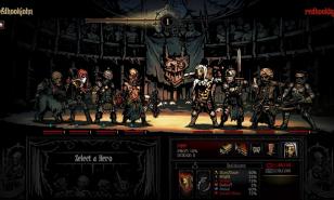 Best Turn Based RPGs for PC