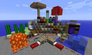 Minecraft Best Mods For Creative Mode Minecraft Best Mods For Creative Mode