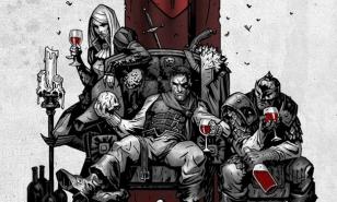 The Crimson Court promises a lot of new content, including a whole new area of the Estate to explore.