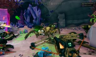 deep rock galactic crossbow deep rock galactic crossbow