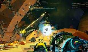 deep rock galactic cryo cannon deep rock galactic cryo cannon