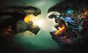 Dragon Age, Dragon Age Inquisition, Inquisition, Top 11, RPG, Action-RPG, The Witcher, Skyrim, Elder Scrolls, Shadow of Mordor, Assassin's Creed, Risen 3, War in the North, Ryse, Technomancer, Dark Souls 3, Dragon's Dogma,