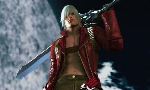 Games Like DMC Games Like Devil May Cry