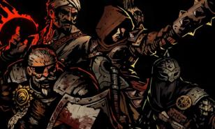 Darkest Dungeon Best heroes Darkest Dungeon Best heroes