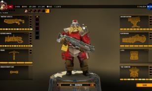 Deep Rock Galactic Engineer Deep Rock Galactic Characters, Engineer, DRG, Dwarves