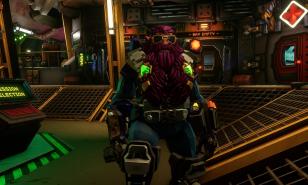 deep rock galactic scout deep rock galactic scout