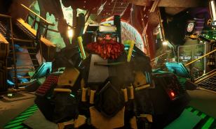 deep rock galactic driller deep rock galactic driller