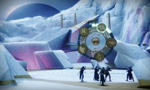Destiny 2: How To Activate Lightning Round Destiny 2 players that are woring out how to activate lightning round in Dares of Eternity