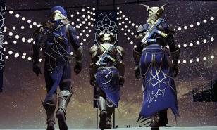 Destiny 2: How to Bake Holiday Gift Destiny 2 players going to learn how to bake holiday gifts